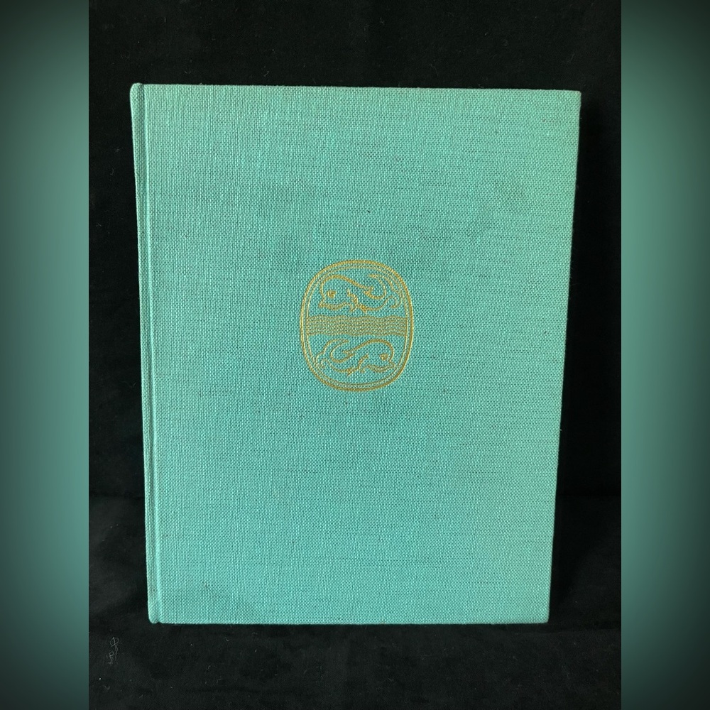 Vintage Van Gogh a pictorial biography book